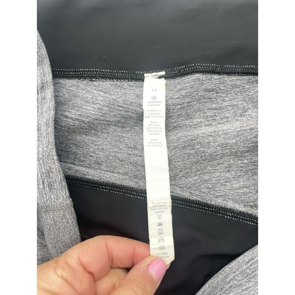 lululemon athletica lululemon pace